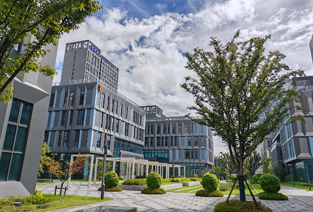 广西工业地产投资新蓝海——新能源产业园区崛起